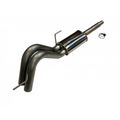 SPD Performance HX Series 2015-2020 F150 5.0L 3.5L 2.7L Off-road Axle Dump Dual Exit 304SS Cat Back Exhaust Kit CBF1520AD CBF1520AD