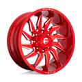 Fuel Wheels auto part