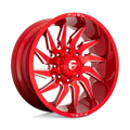 Fuel Wheels - FL-D74520901857