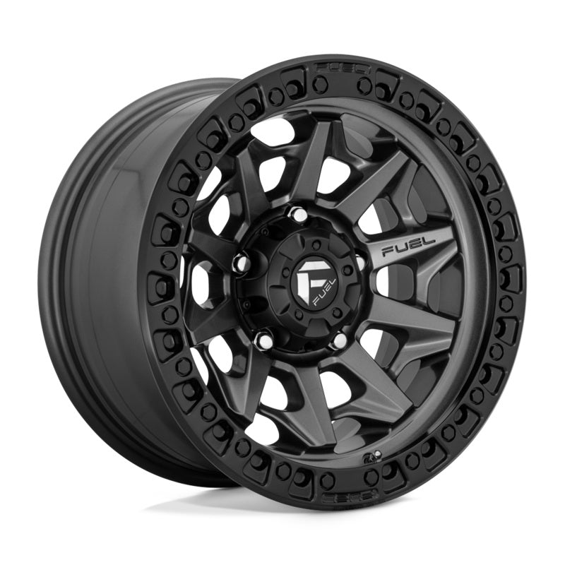 Fuel Wheels - FL-D71620901857