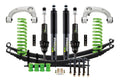 0323 FJ CRUISER/4RUNNER/GX470 FOAM CELL PRO SUSPENSION KIT