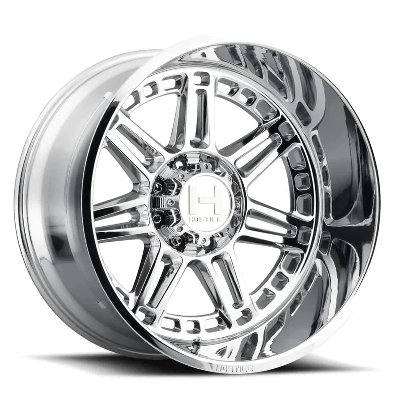 Hostile Wheels - H124-2212816547C