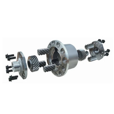Eaton TRUETRAC NISSAN M226 TT70P52806