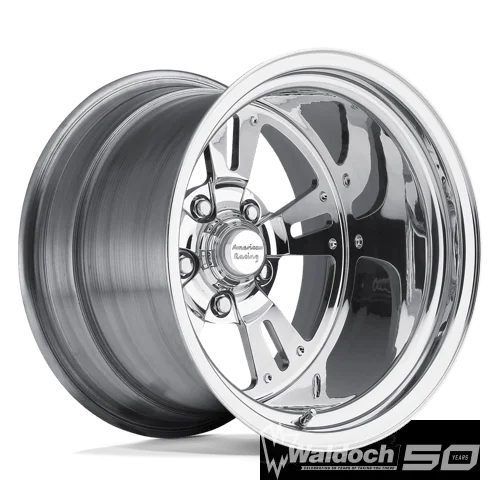 Wheel Pros American Racing Forged VF480 17X11 5X5.0 POLISH -50MM VF4807117340