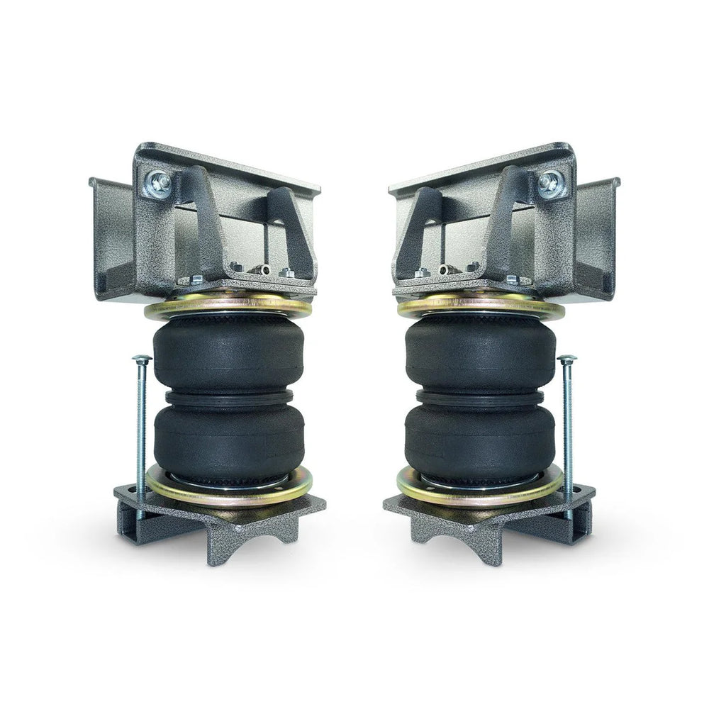 Pac Brake ALPHA XD PRO S 7500 Air Spring Kit for 2007-2024 Mercedes Sprinter 3500XD 4500 DRW HP10391-X-J-S