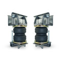 Pac Brake ALPHA XD PRO S 7500 Air Spring Kit for 2007-2024 Mercedes Sprinter 3500XD 4500 DRW HP10391-X-J-S