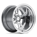 Wheel Pros American Racing Forged VF480 FORGED 20X12 5X4.5 POL 5.0 BS VF4802126560