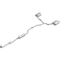 MagnaFlow Exhaust Kit Replacement Honda106-1010