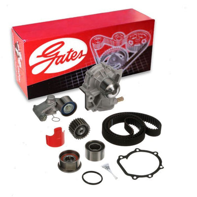 Gates auto part