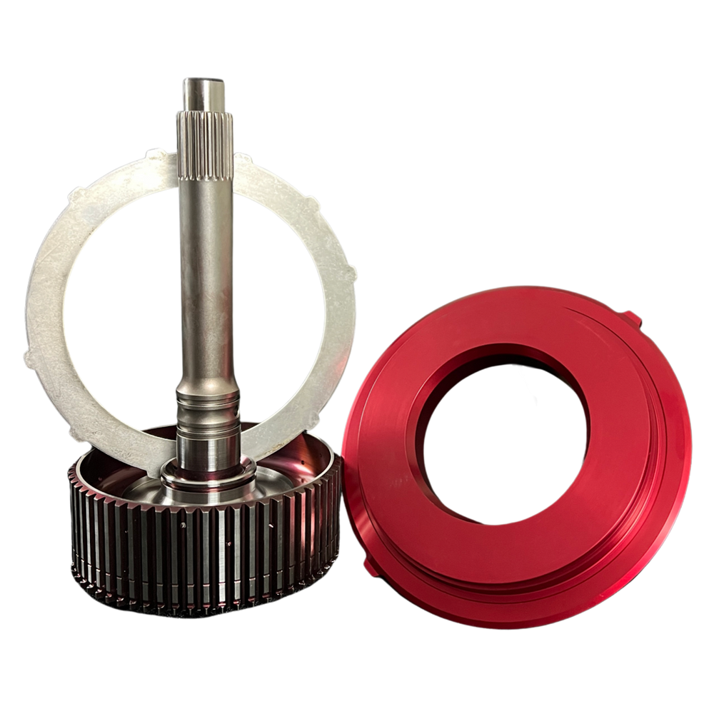 Randy s Transmissions SMART TECH 23 SPLINE INPUT 47RH / 47RE /48RE 22121B-02K