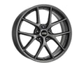 BBS auto part