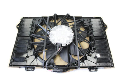 Mahle Engine Cooling Fan Assembly 70828088NA