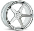 Ferrada auto part
