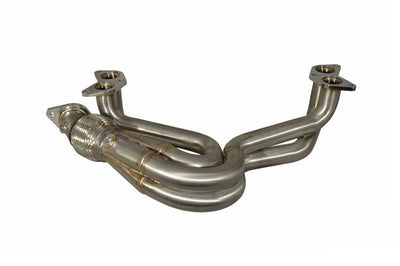 Injen Technology Equal Length Long Tube Stainless Steel Headers