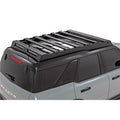 Roof Rack | Spectrum Series Front/Rear LED Lights | Ford Bronco Sport (21-26)