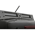 Roof Rack | Spectrum Series Front/Rear LED Lights | Ford Bronco Sport (21-26)