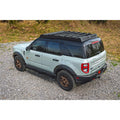 Roof Rack | Spectrum Series Front/Rear LED Lights | Ford Bronco Sport (21-26)