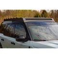 Roof Rack | Spectrum Series Front/Rear LED Lights | Ford Bronco Sport (21-26)