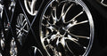 American Force Wheels auto part