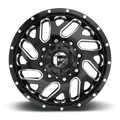 Fuel Wheels - FL-D581208292