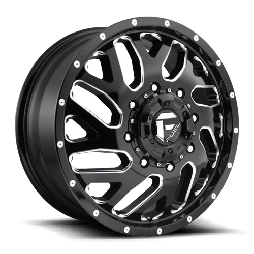 Fuel Wheels - FL-D581208292