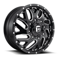 Fuel Wheels - FL-D581208292
