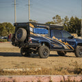 KMC Wheels - KM-KM237DX17906038N