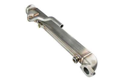 Sinister Diesel Basic Solution 6.0L w Square Cooler Coolant Filter - SD-BS-6.0-EGRC-SC-CF