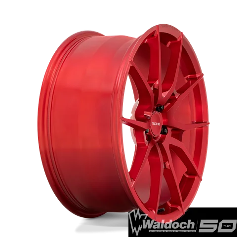 KANAN 20X9.5 5X120 72.56 BCR 23MM