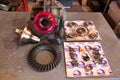 Eaton auto part detail