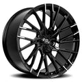 Lexani Wheel Corporation - 707-2205-00-15MBT