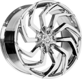 Lexani Wheel Corporation - 698-2290-00-15MB
