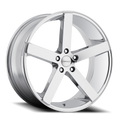Lexani Wheel Corporation - 698-2290-00-15MB