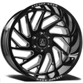 Lexani Wheel Corporation - 698-2290-00-15MB