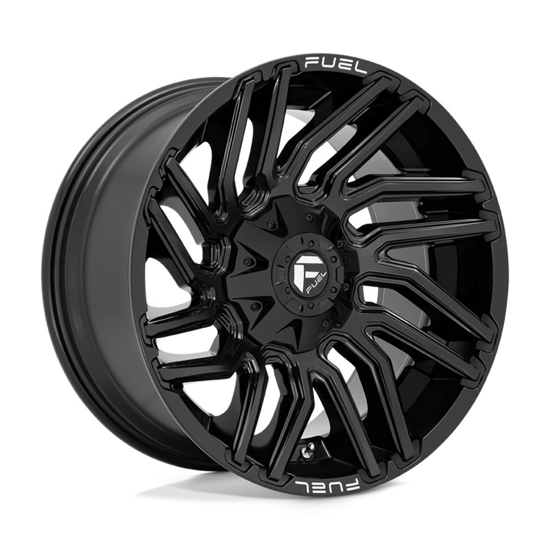 Fuel Wheels - FL-D77622208247