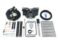 Pac Brake GEN III Wireless Controls (90 Series Sealed Compressor No QuickMount No Remote Not Tank Compatible) HP30009-NT