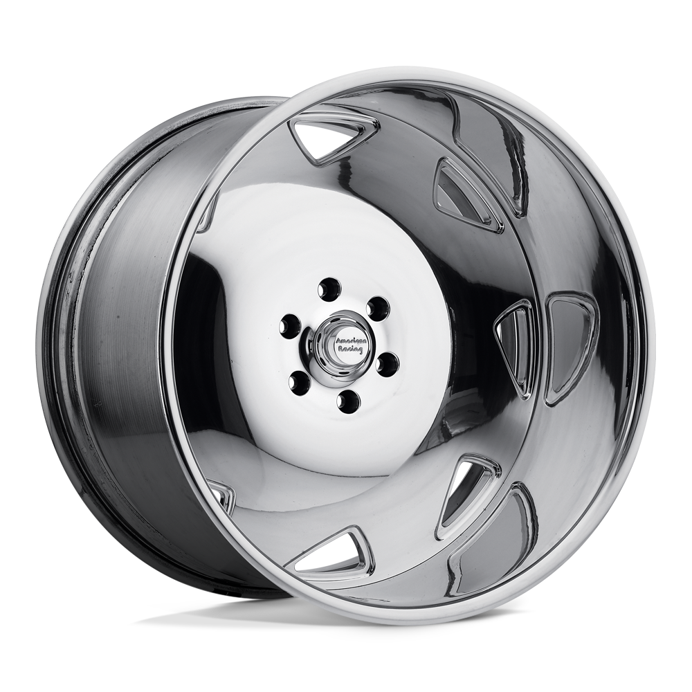 Wheel Pros American Racing Forged VF484 FORGED 18X9 5X4.5 POL 6.0BS RIGHT VF4848906560R