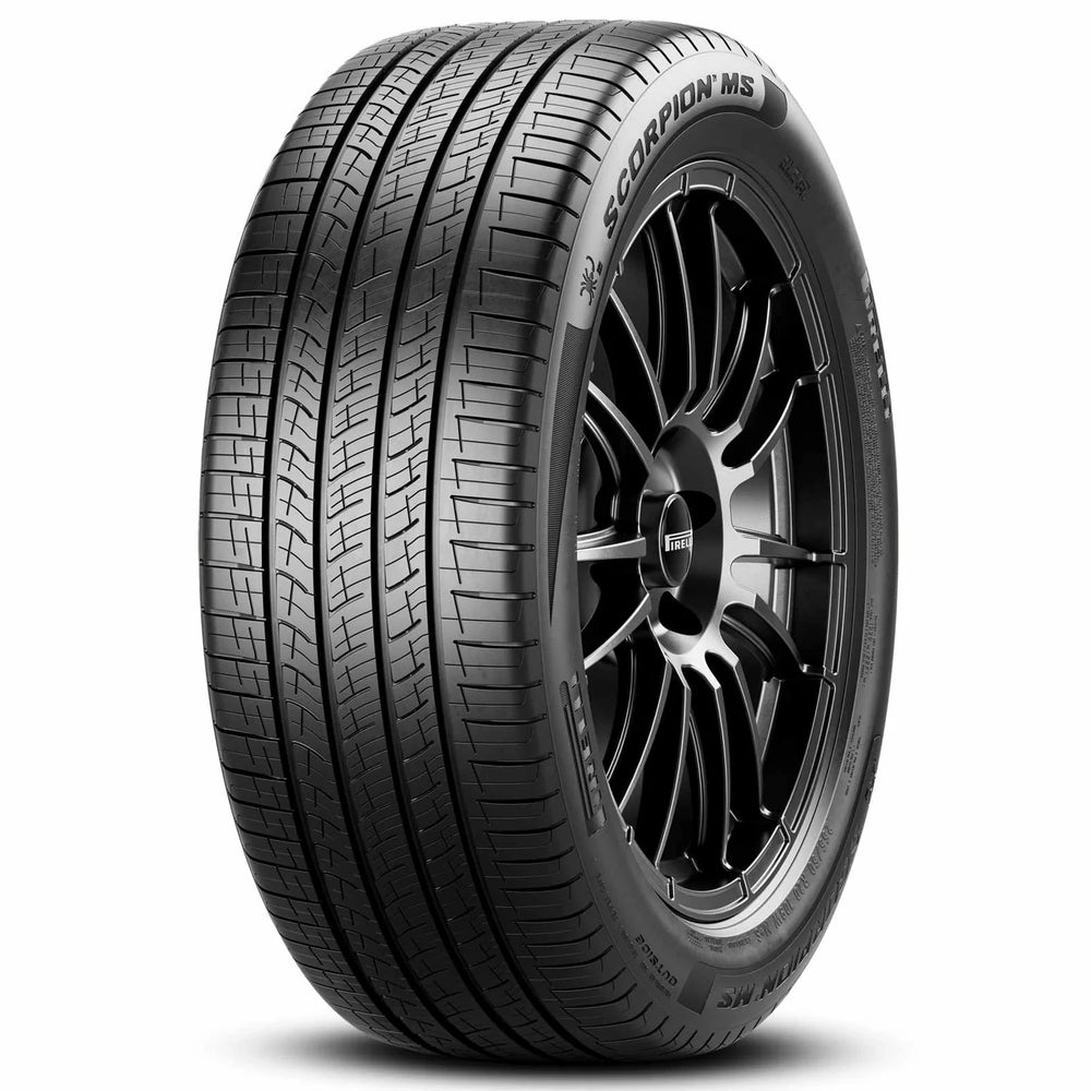 Pirelli - PI-4120500