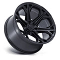 Fuel Wheels - FL-D74820001747