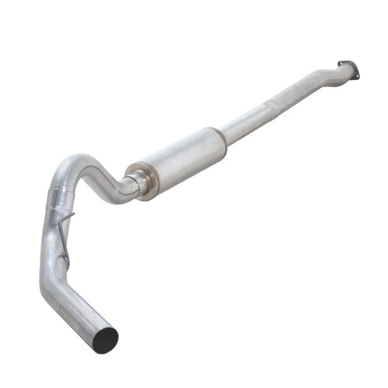 Diamond Eye EXHAUST KIT WITHOUT CLAMPS K3330A-1
