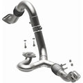 MagnaFlow Front Pipe Kit Replacement Chevrolet107-0361