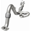 MagnaFlow Front Pipe Kit Replacement Chevrolet107-0361