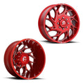 Fuel Wheels - FL-D74220828D