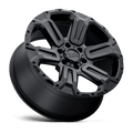 Black Rhino - BR-1890BCD-86140G12