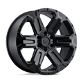 Black Rhino - BR-1890BCD-86140G12