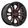 Fuel Wheels - FL-D71220008247