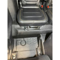 Armorlite 2021 - Current Ford Bronco 2DR Front Rear Flooring B1021044-BRN1-AA