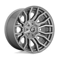 Fuel Wheels - FL-D71320001847
