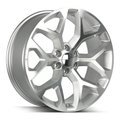 WHEEL REPLICAS BY STRADA - WRS-R176-A63931SM