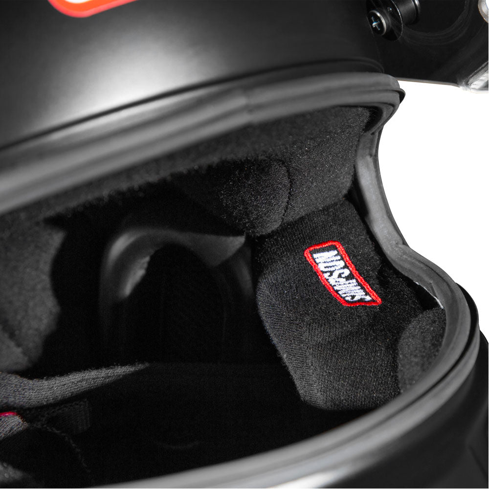 Holley Simpson VUDO 2025 XXL M BLACK 9950058